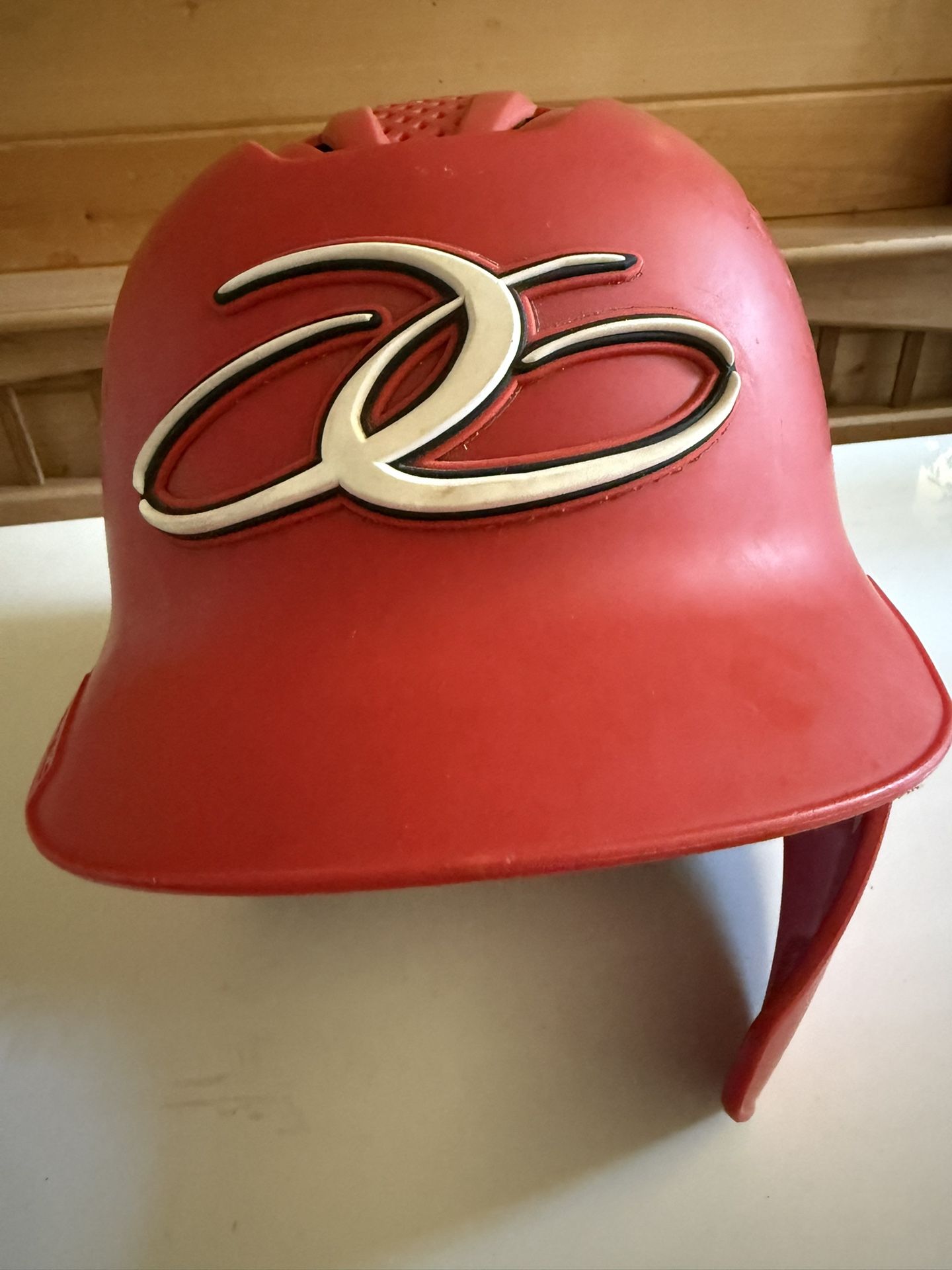 Evoshield Helmet