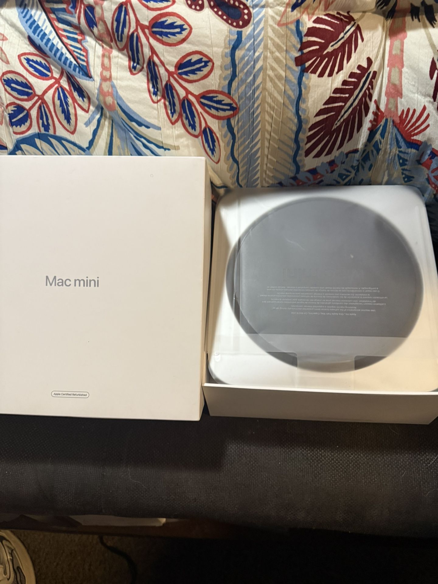 WOW NIB M1 Mac mini Blazing Fast Best Price ANYWHERE 16gb Of RAM 512gb Of Storage NIB
