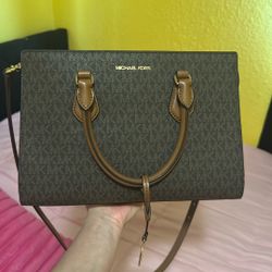 MK Bag