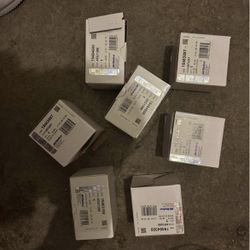 ACDelco Suspension Control Arm Bushing Fits 