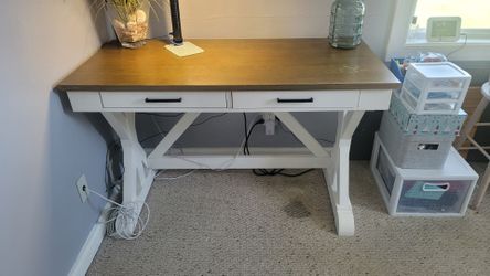 Student desk