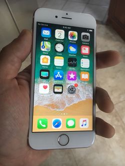iPhone 6S 128gb AT&T *NEW*