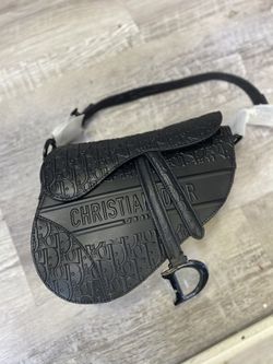 Dior purse