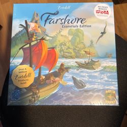 Farshore Board game