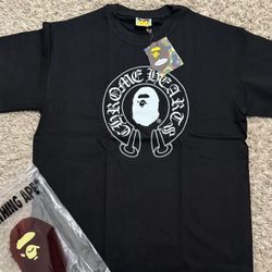 Brand New Bape Shirt