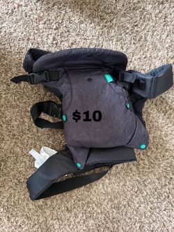 Baby carrier