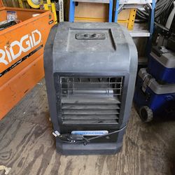 Portocool cyclone 110  A/C