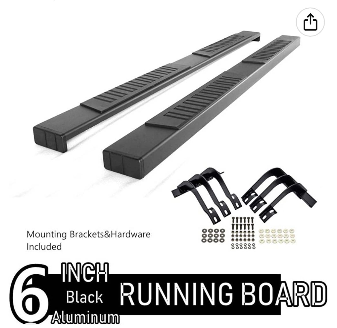 Running Boards