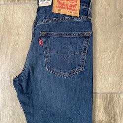 Men Levi Jeans