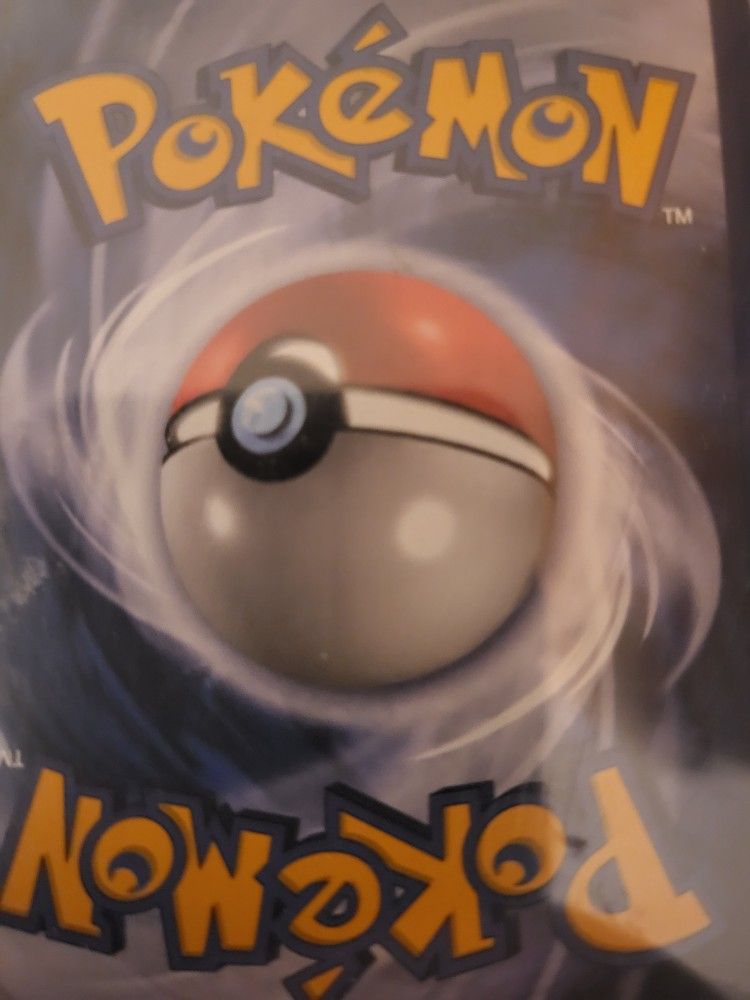 POKEMON CARDS 1999🔥