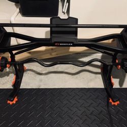 Bowles Selecttech Barbell 2080