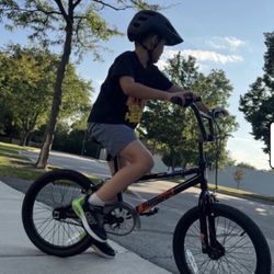 Kids freestyle BMX Bike / Bicycle  Mongoose Switch