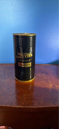 Jean Paul Gaultier Le Male Le Parfum