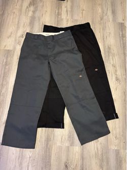dickies size 36 30