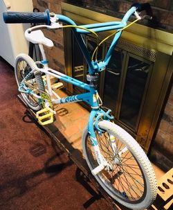Shock bmx sale