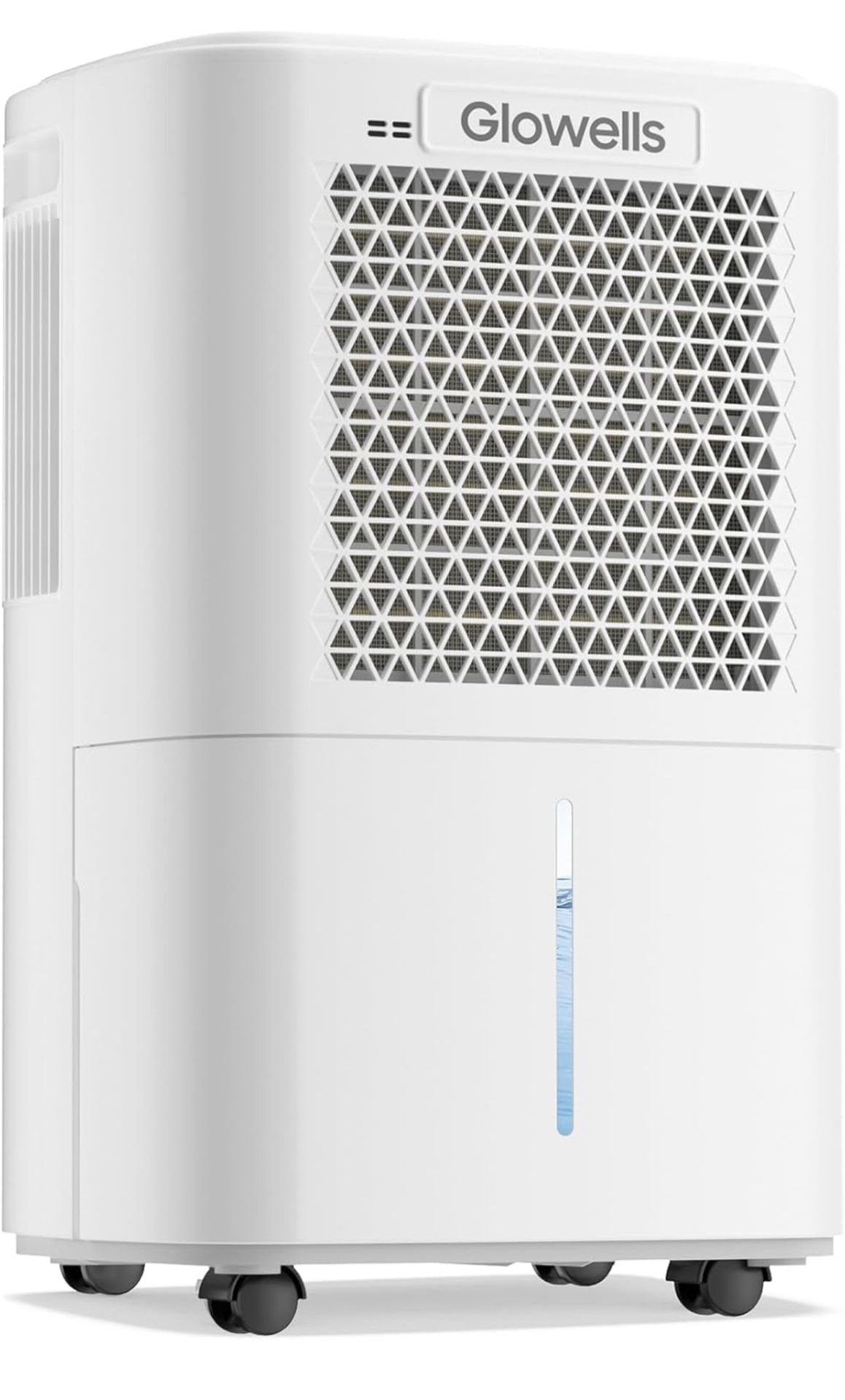 2500 Sq.Ft Dehumidifier for Basement with Drain Hose NEW