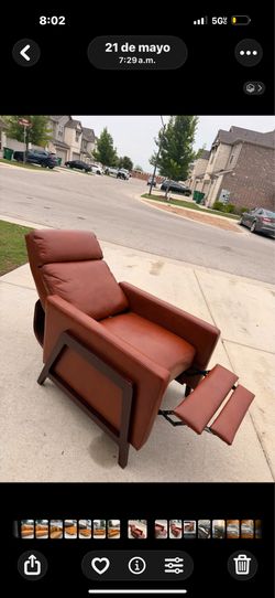 Reclinable