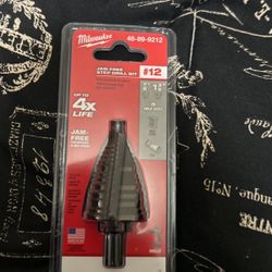Jam Free Steel