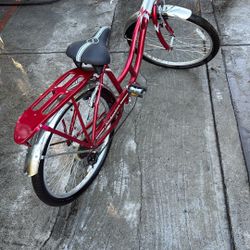 Cruiser BIKE