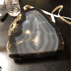 Blue Lace Agate