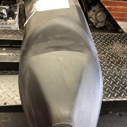 S-Max 155 Seat