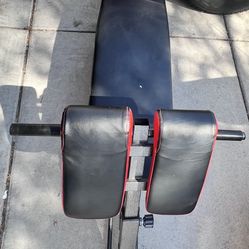 Bench 