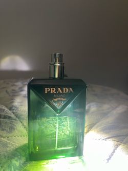 Prada paradigme le parfum