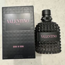 Valentino Uomo Born In Rona EDT