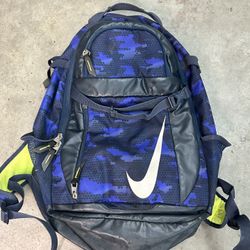 Nike Baseball Backpack