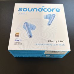 Anker Soundcore Wireless Headphones 