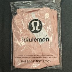 Lululemon Define Jacket 