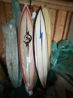 Surfboards For Sale
