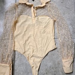 Bodysuit