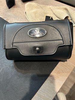 Motorcycle Bag