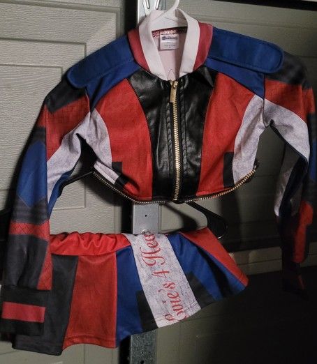 Disney's Descendants 3 Evie Halloween Costume