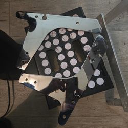 Harley Davidson Sportster OEM Sissy Bar