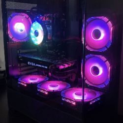 Windows 11 Gaming PC