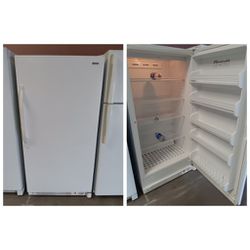 Kenmore Upright Freezer 18cuft