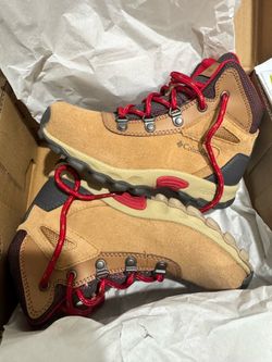 Hiking boots for child