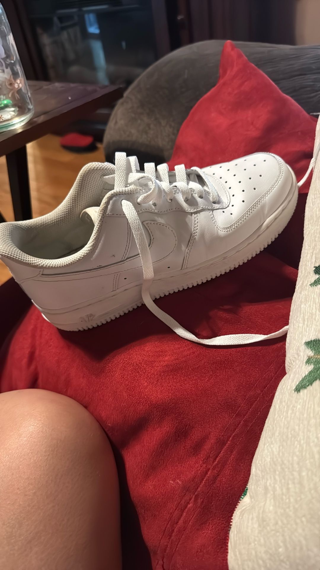 Nike Air Force One