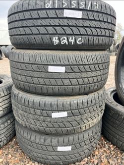 215-55-17 Radar Dimas