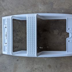New Shower Caddy