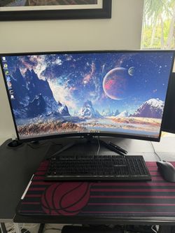 PC Setup