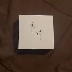 Apple Airpods Gen 3