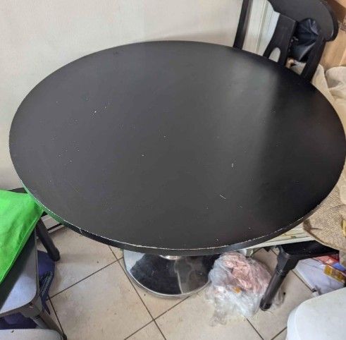 Small Dining Room Table With 4 Chairs