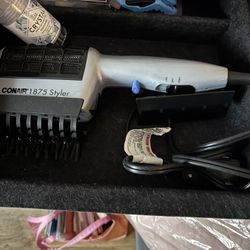 Conair 1875 Styler