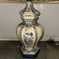 Lamp $200 Pair OBO