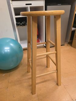 Stool