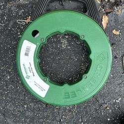 Electrical Fish Tape