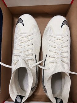 Nike untouchables
